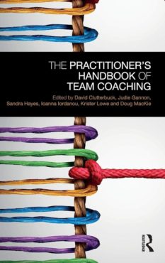 The Practitioner’s Handbook of Team Coaching